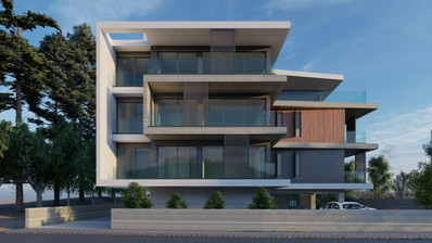 2 Bed Apartment For Sale In Pafos Paphos Cyprus