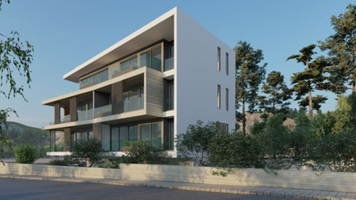 2 Bed Apartment For Sale In Pafos Paphos Cyprus