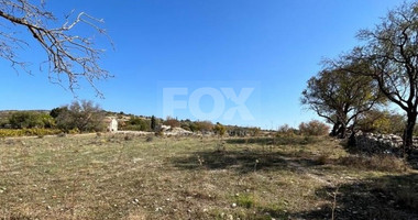 Land For Sale In Vasa Koilaniou Limassol Cyprus