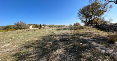 Land For Sale In Vasa Koilaniou Limassol Cyprus