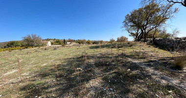 Land For Sale In Vasa Koilaniou Limassol Cyprus