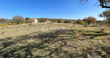 Land For Sale In Vasa Koilaniou Limassol Cyprus