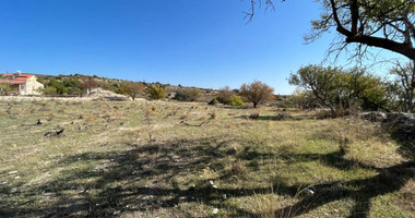 Land For Sale In Vasa Koilaniou Limassol Cyprus