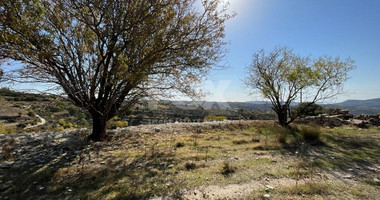 Land For Sale In Vasa Koilaniou Limassol Cyprus