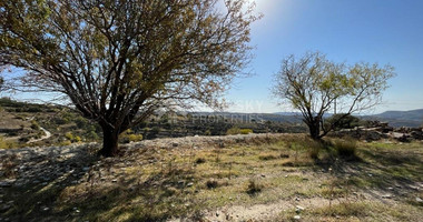 Land For Sale In Vasa Koilaniou Limassol Cyprus