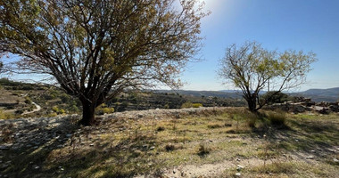 Land For Sale In Vasa Koilaniou Limassol Cyprus