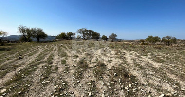 Land For Sale In Vasa Koilaniou Limassol Cyprus