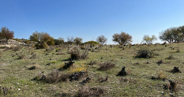 Land For Sale In Vasa Koilaniou Limassol Cyprus