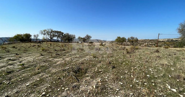 Land For Sale In Vasa Koilaniou Limassol Cyprus