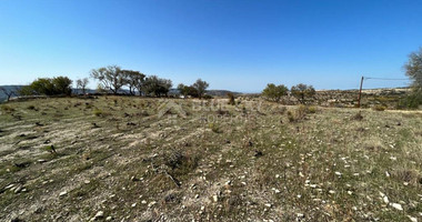 Land For Sale In Vasa Koilaniou Limassol Cyprus