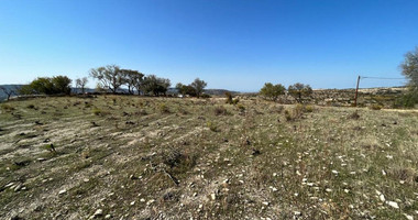Land For Sale In Vasa Koilaniou Limassol Cyprus