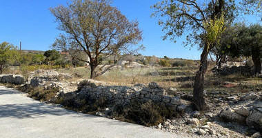 Land For Sale In Vasa Koilaniou Limassol Cyprus