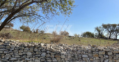 Land For Sale In Vasa Koilaniou Limassol Cyprus