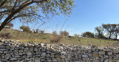 Land For Sale In Vasa Koilaniou Limassol Cyprus