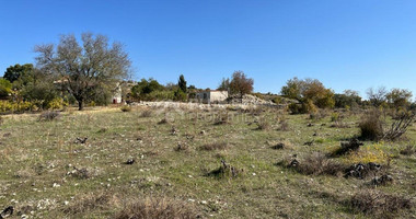 Land For Sale In Vasa Koilaniou Limassol Cyprus