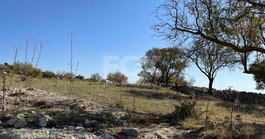 Land For Sale In Vasa Koilaniou Limassol Cyprus