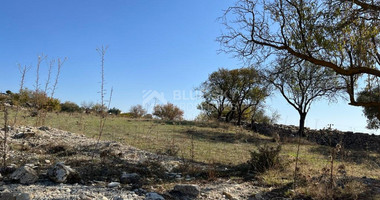 Land For Sale In Vasa Koilaniou Limassol Cyprus