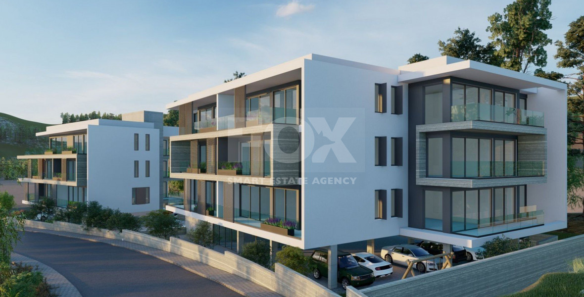 2 Bed Apartment For Sale In Pafos Paphos Cyprus