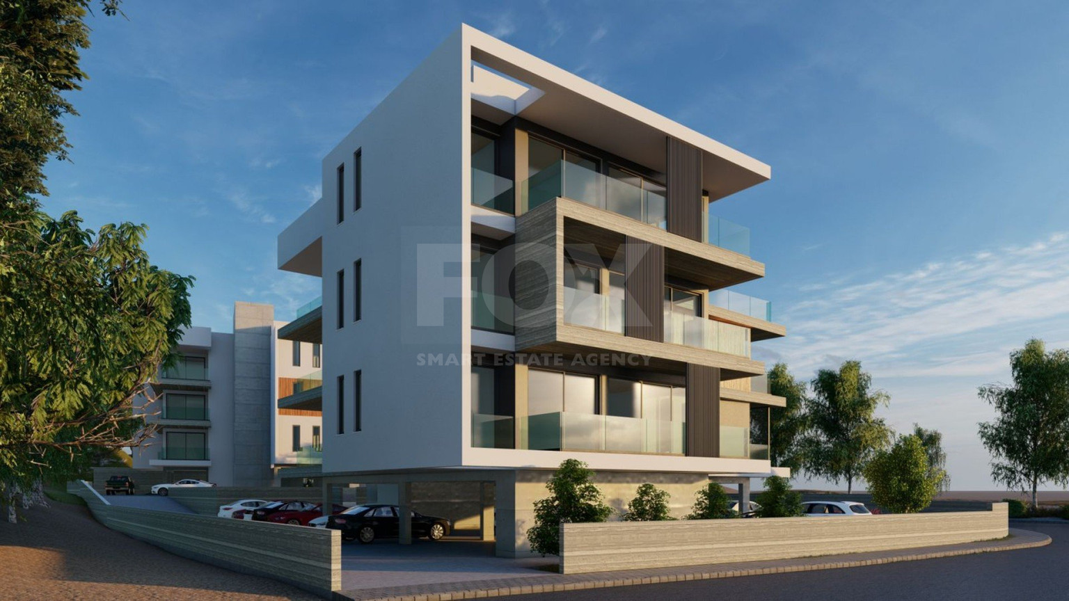 2 Bed Apartment For Sale In Pafos Paphos Cyprus