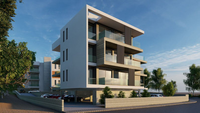 2 Bed Apartment For Sale In Pafos Paphos Cyprus