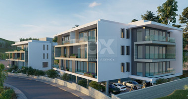 1 Bed Apartment For Sale In Pafos Paphos Cyprus