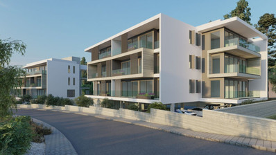 1 Bed Apartment For Sale In Pafos Paphos Cyprus