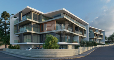 3 Bed Apartment For Sale In Pafos Paphos Cyprus