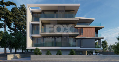 3 Bed Apartment For Sale In Pafos Paphos Cyprus