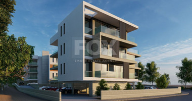 3 Bed Apartment For Sale In Pafos Paphos Cyprus