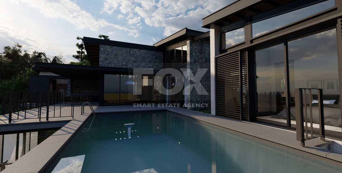 Land For Sale In Kalo Chorio Lemesou Limassol Cyprus