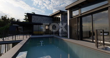 Land For Sale In Kalo Chorio Lemesou Limassol Cyprus