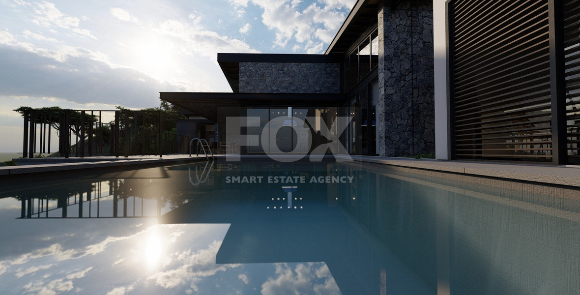 Land For Sale In Kalo Chorio Lemesou Limassol Cyprus