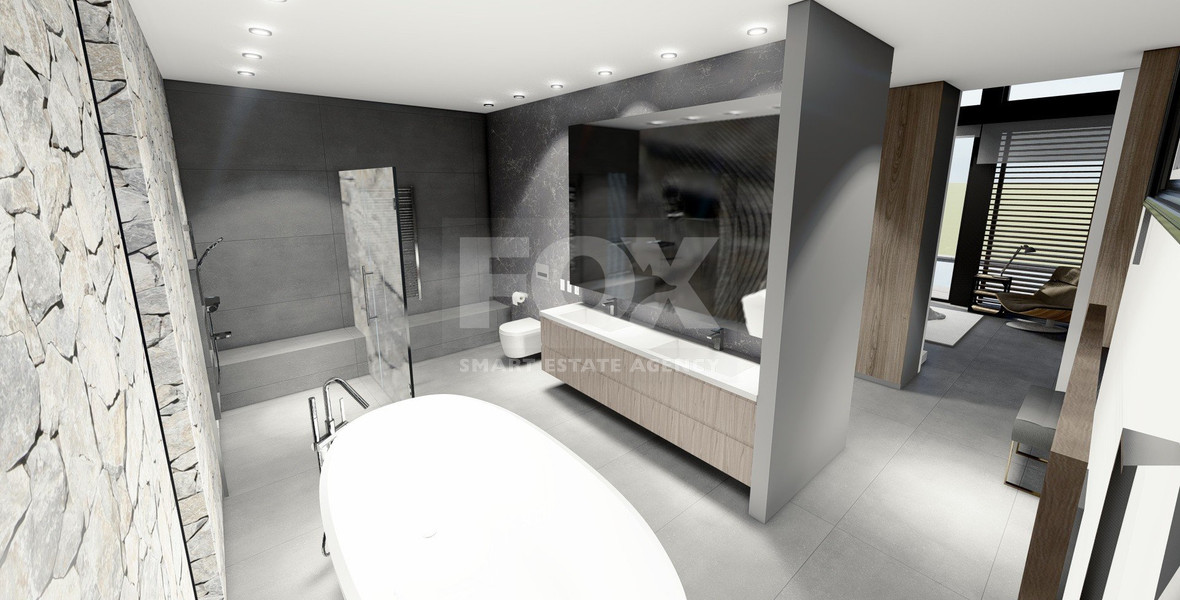 Land For Sale In Kalo Chorio Lemesou Limassol Cyprus