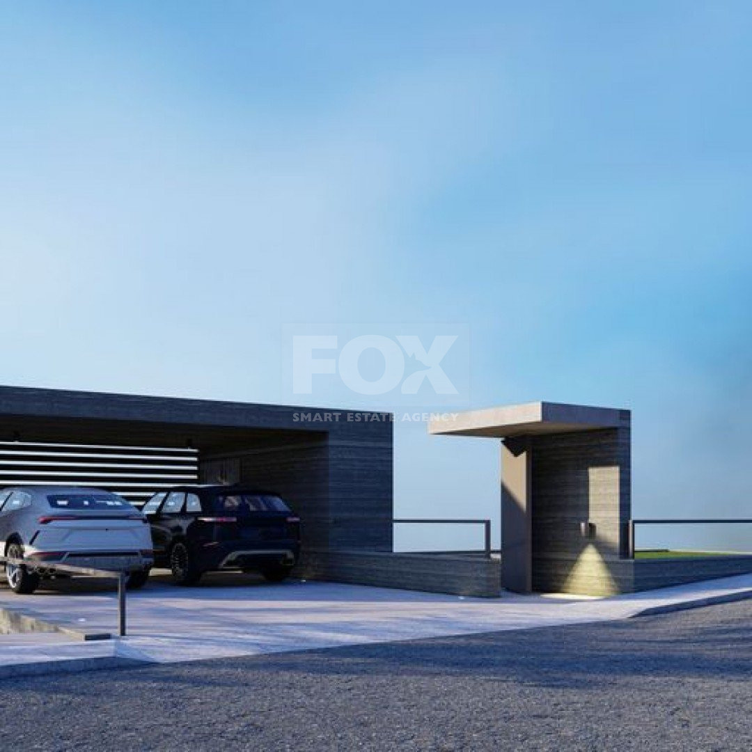 3 Bed House For Sale In Chlorakas Paphos Cyprus