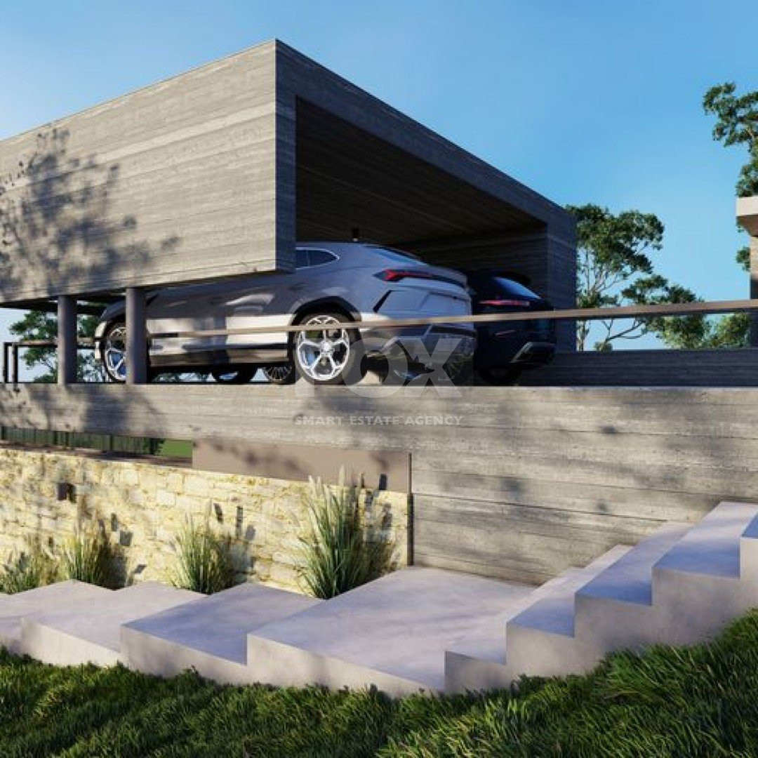 3 Bed House For Sale In Chlorakas Paphos Cyprus