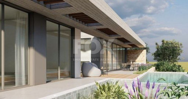 3 Bed House For Sale In Chlorakas Paphos Cyprus