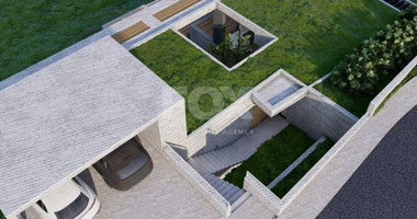 3 Bed House For Sale In Chlorakas Paphos Cyprus