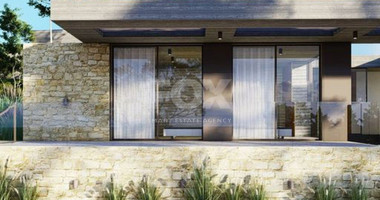 3 Bed House For Sale In Chlorakas Paphos Cyprus