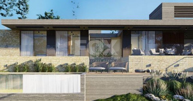 3 Bed House For Sale In Chlorakas Paphos Cyprus