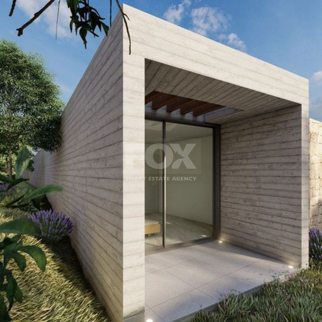 3 Bed House For Sale In Chlorakas Paphos Cyprus