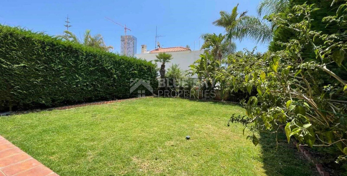 2 Bed House To Rent In Germasogeia Limassol Cyprus