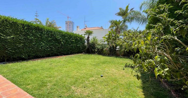 2 Bed House To Rent In Germasogeia Limassol Cyprus