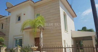 2 Bed House To Rent In Germasogeia Limassol Cyprus
