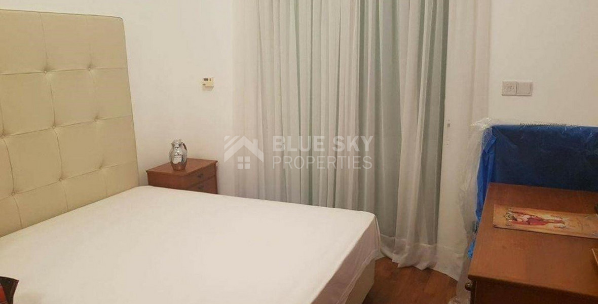 2 Bed House To Rent In Germasogeia Limassol Cyprus