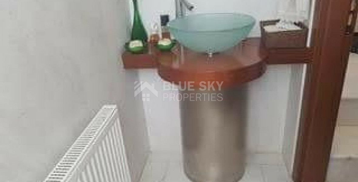2 Bed House To Rent In Germasogeia Limassol Cyprus