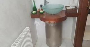 2 Bed House To Rent In Germasogeia Limassol Cyprus