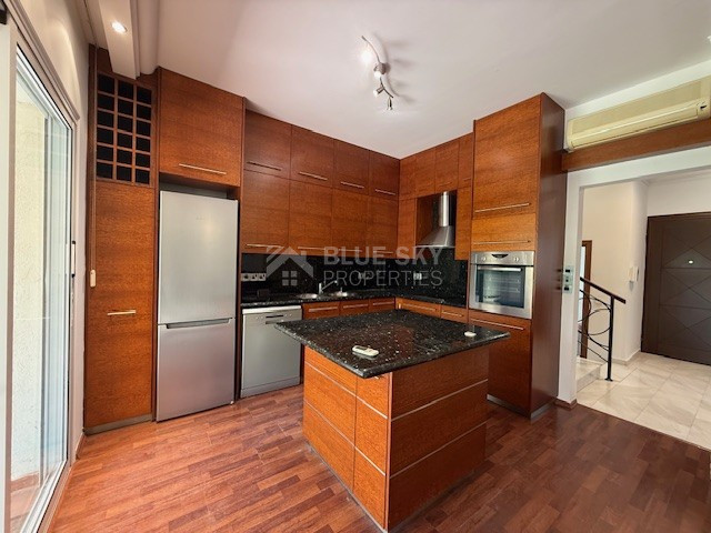 2 Bed House To Rent In Germasogeia Limassol Cyprus