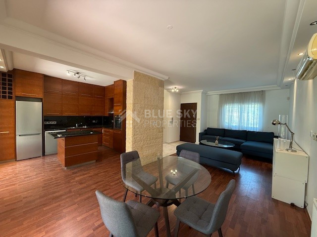 2 Bed House To Rent In Germasogeia Limassol Cyprus