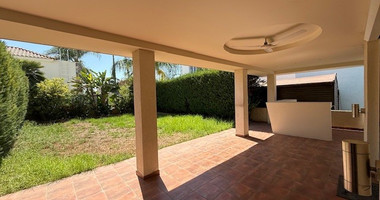 2 Bed House To Rent In Germasogeia Limassol Cyprus