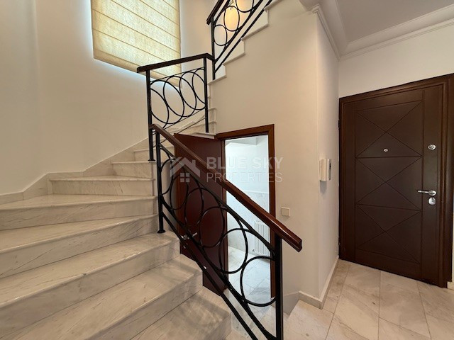 2 Bed House To Rent In Germasogeia Limassol Cyprus